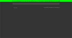 Desktop Screenshot of cablingdesign.com